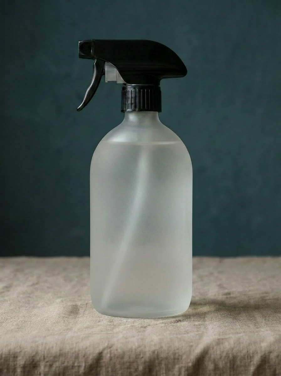 Clean — Timian & Salvie — Timian & salvie